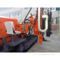 Price Solar Pile Driving Machine For Mounting Structure